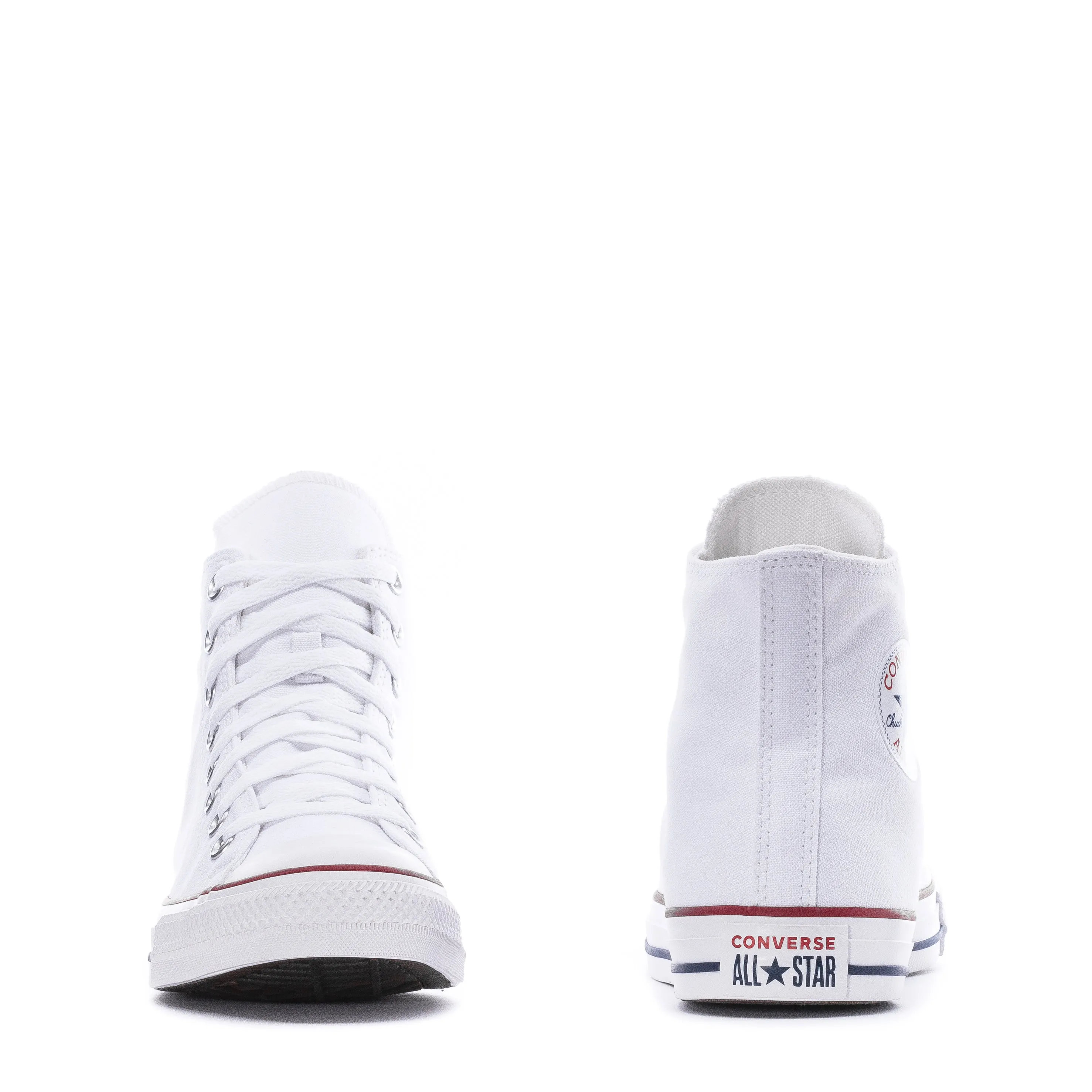 Chuck Taylor All Star Hi Core - Mens Fashion-Core