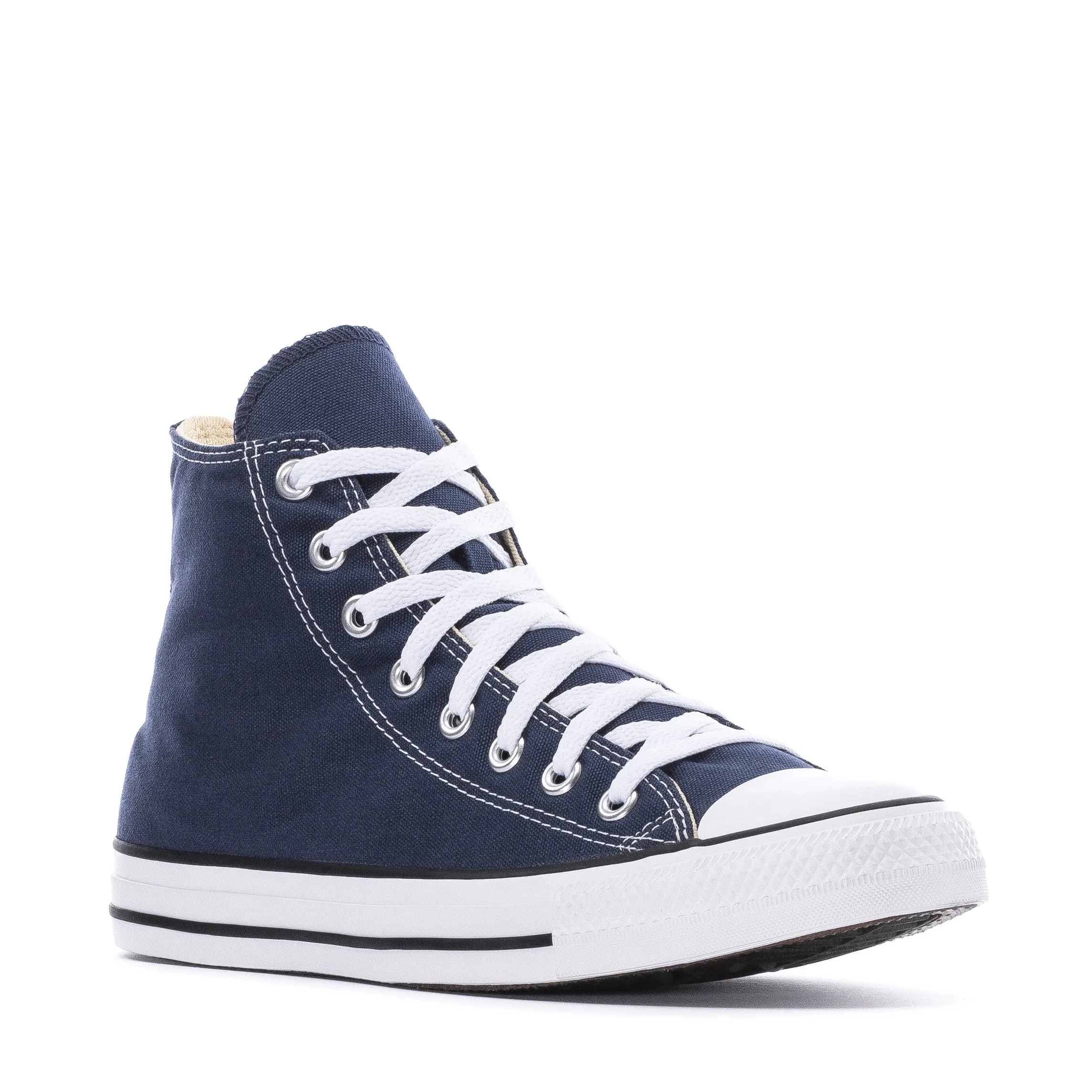 Chuck Taylor All Star Hi Core - Mens monochrome