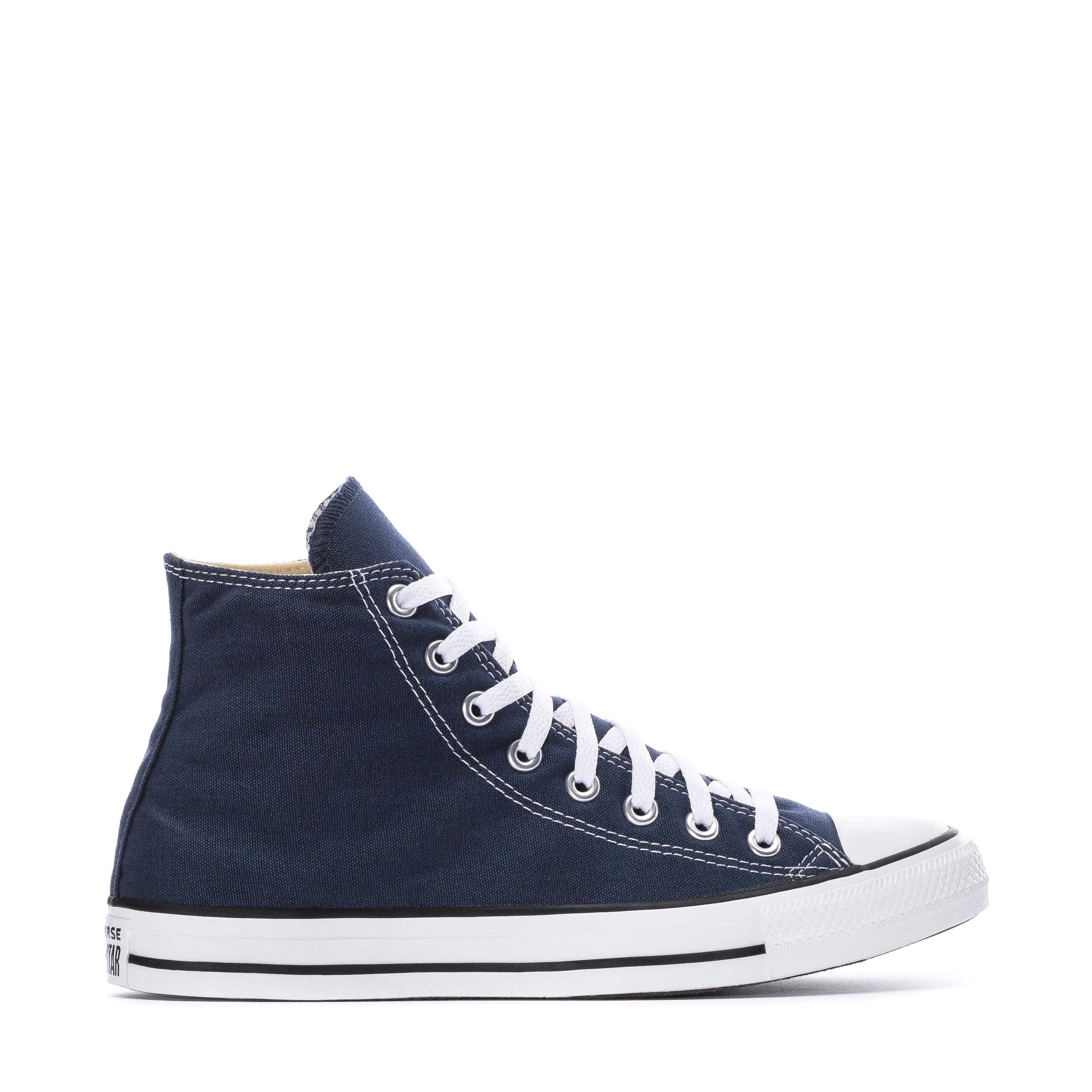 Strong Stitching Wave Flow Chuck Taylor All Star Hi Core - Mens