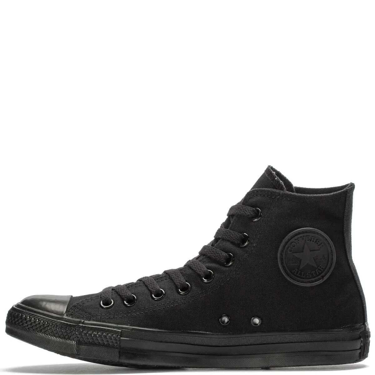 Chuck Taylor All Star Hi Core - Mens Snow-Proof