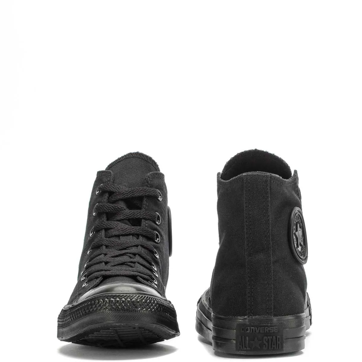 Chuck Taylor All Star Hi Core - Mens Snow-Proof