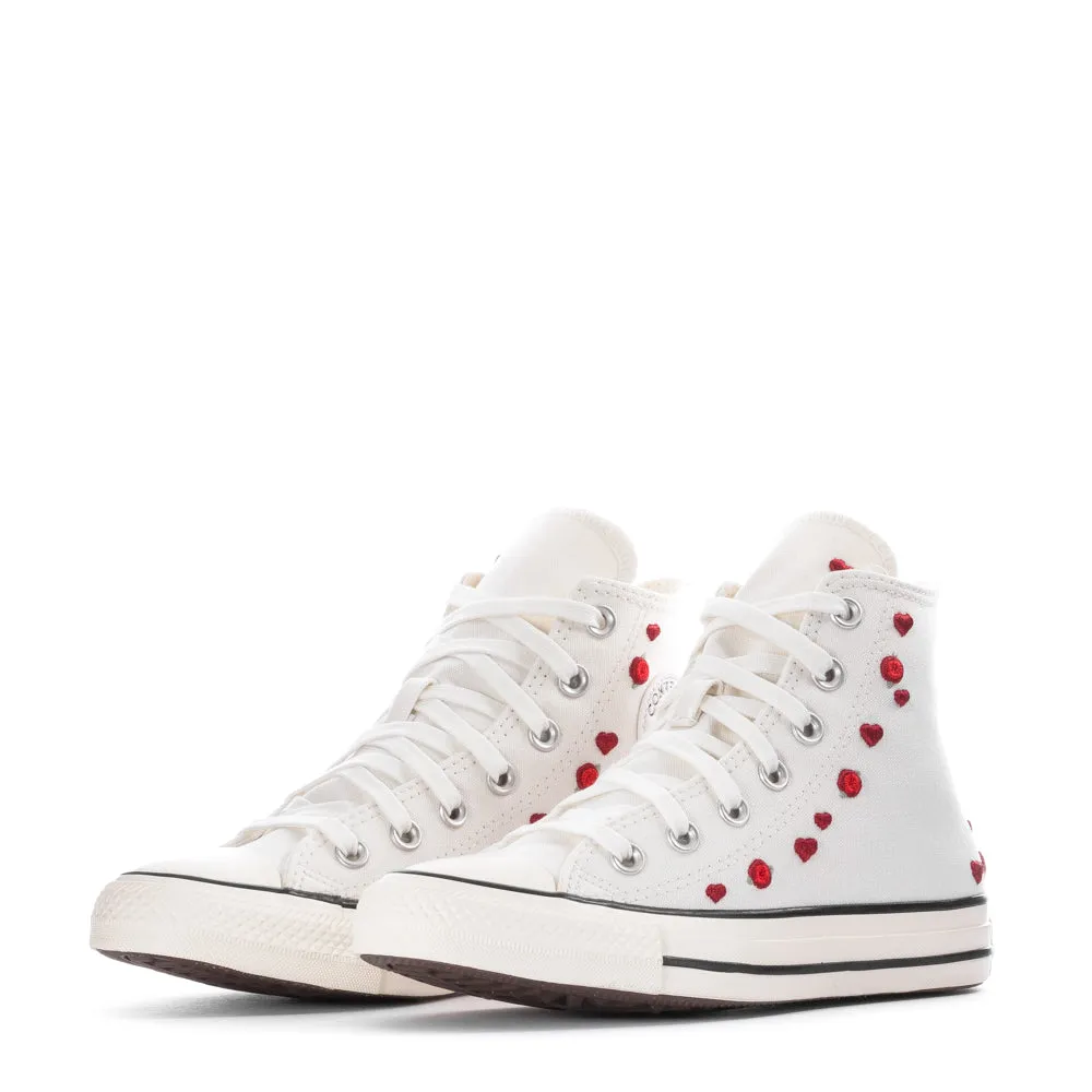 Chuck Taylor All Star Hi - Womens Soft Step-In Layer