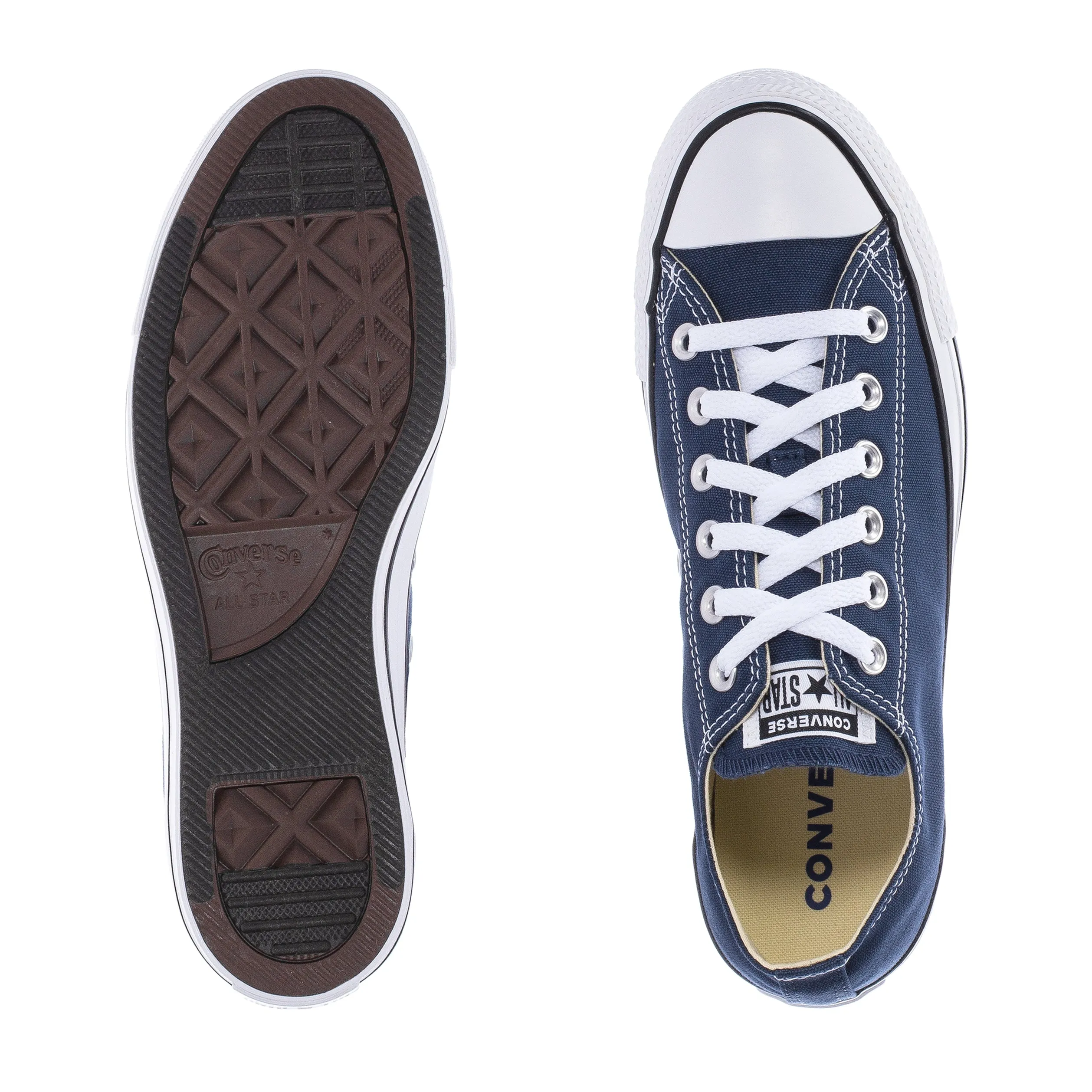 Chuck Taylor All Star Ox Core - Mens Power-Boost