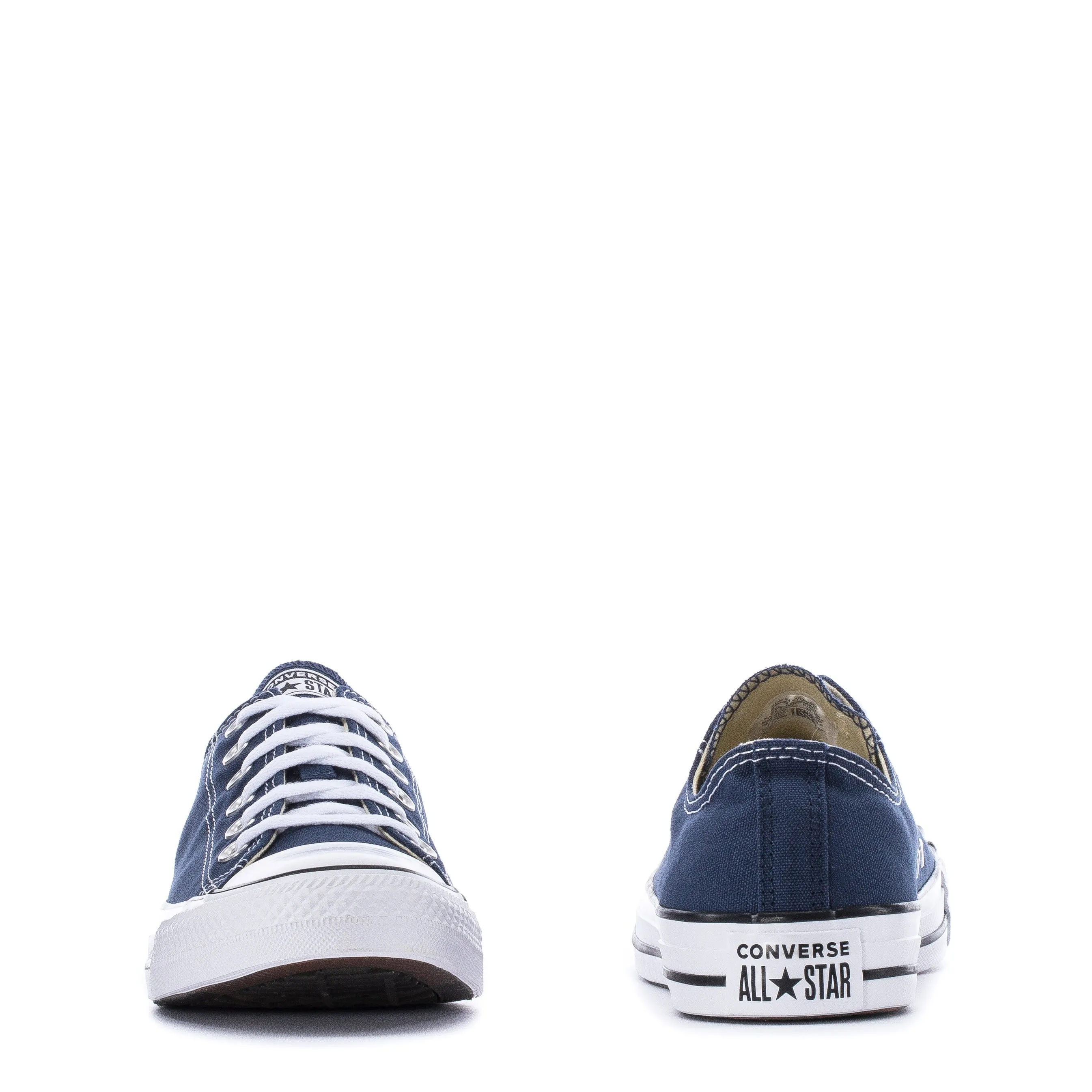 Chuck Taylor All Star Ox Core - Mens Power-Boost