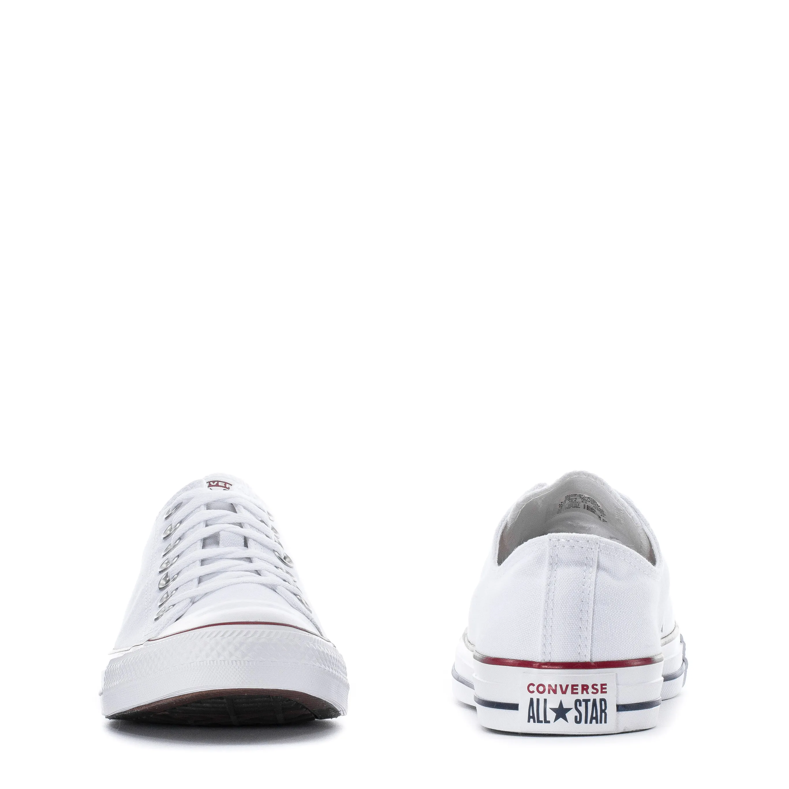 Chuck Taylor All Star Ox Core - Mens Versatile