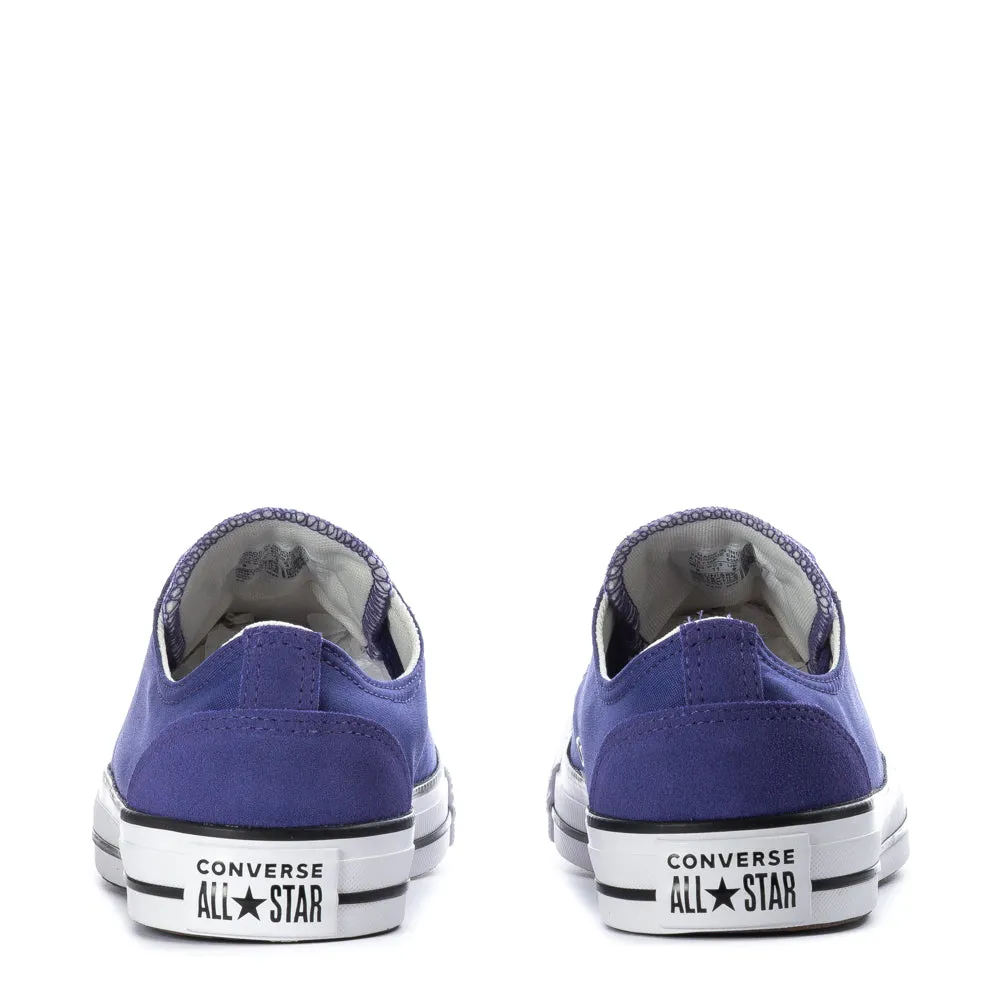 Chuck Taylor All Star Ox - Mens bounce-back