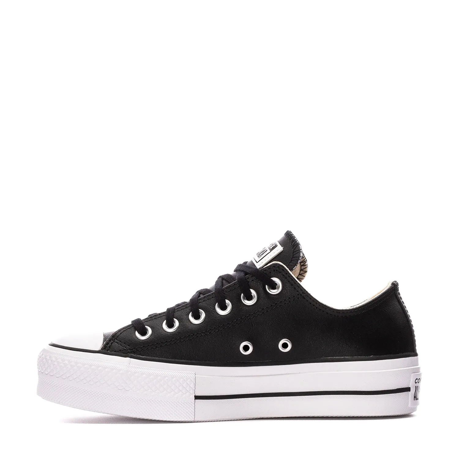 Chuck Taylor All Star Platform - Womens Comfort Move