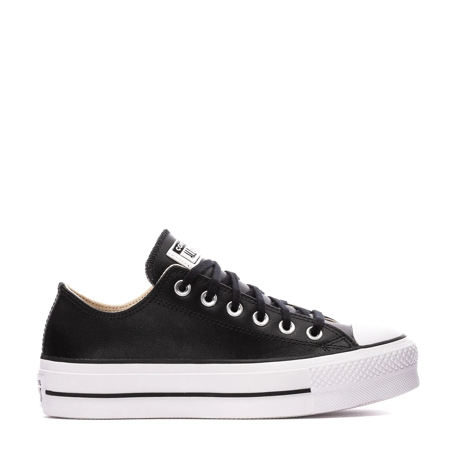 School Style Chuck Taylor All Star Platform - Womens