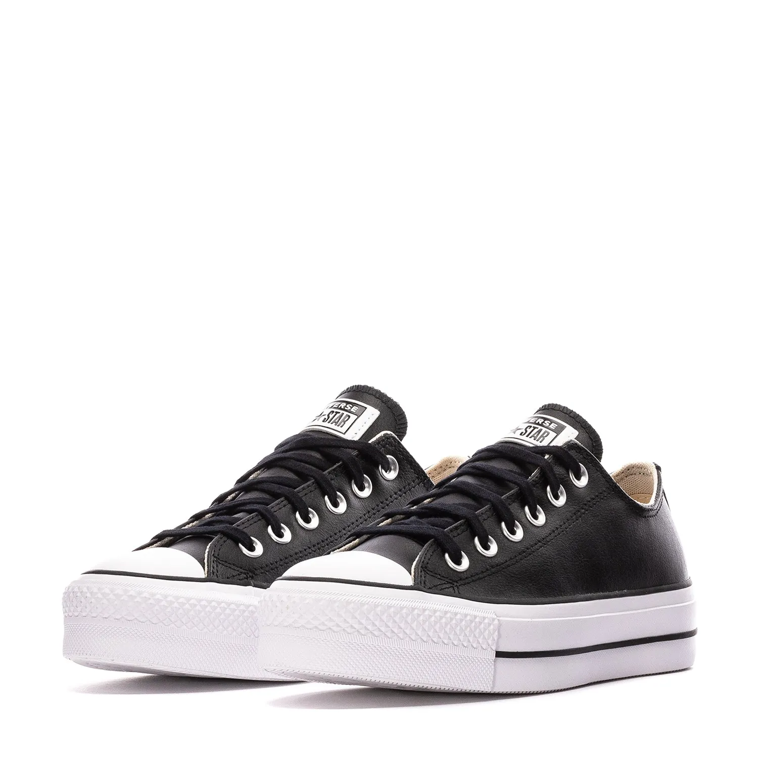 Chuck Taylor All Star Platform - Womens Comfort Move