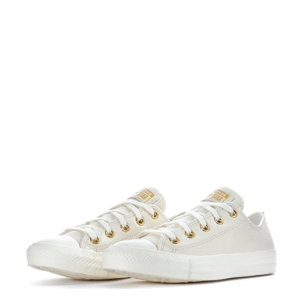Chuck Taylor All Star - Womens Flexible Step-In Comfort
