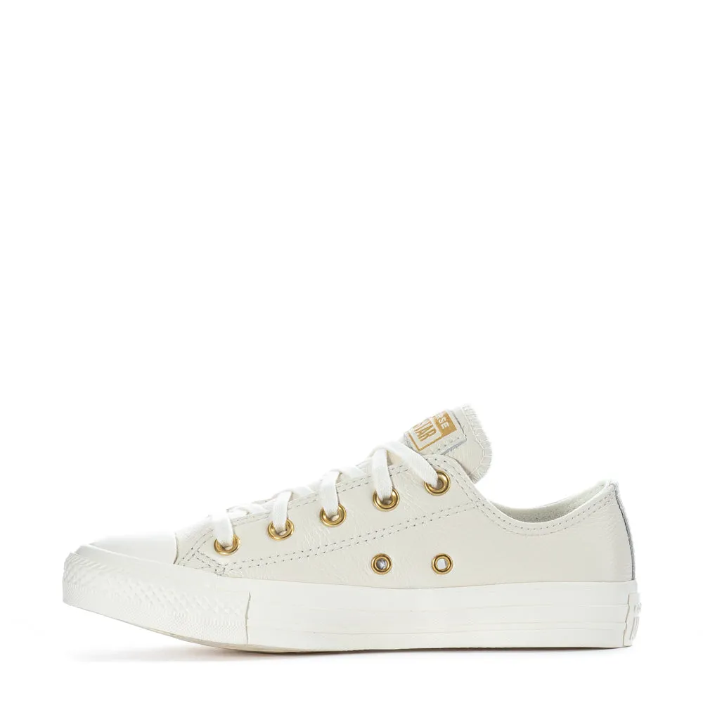 Chuck Taylor All Star - Womens Flexible Step-In Comfort