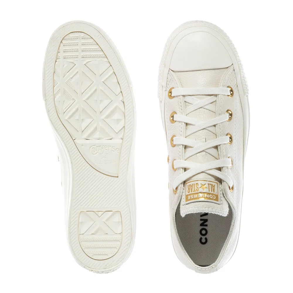 Chuck Taylor All Star - Womens Flexible Step-In Comfort