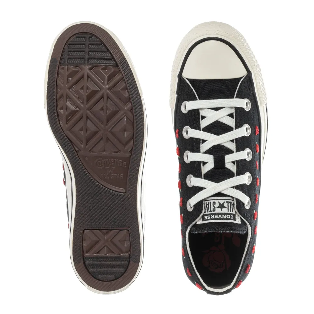 Chuck Taylor All Star - Womens Pure Breeze
