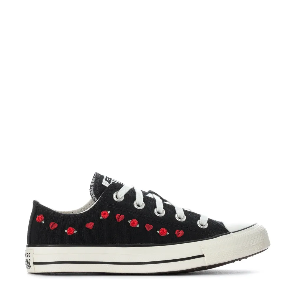 Easy Run Long Comfort Chuck Taylor All Star - Womens