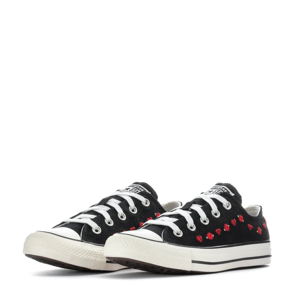 Chuck Taylor All Star - Womens Pure Breeze