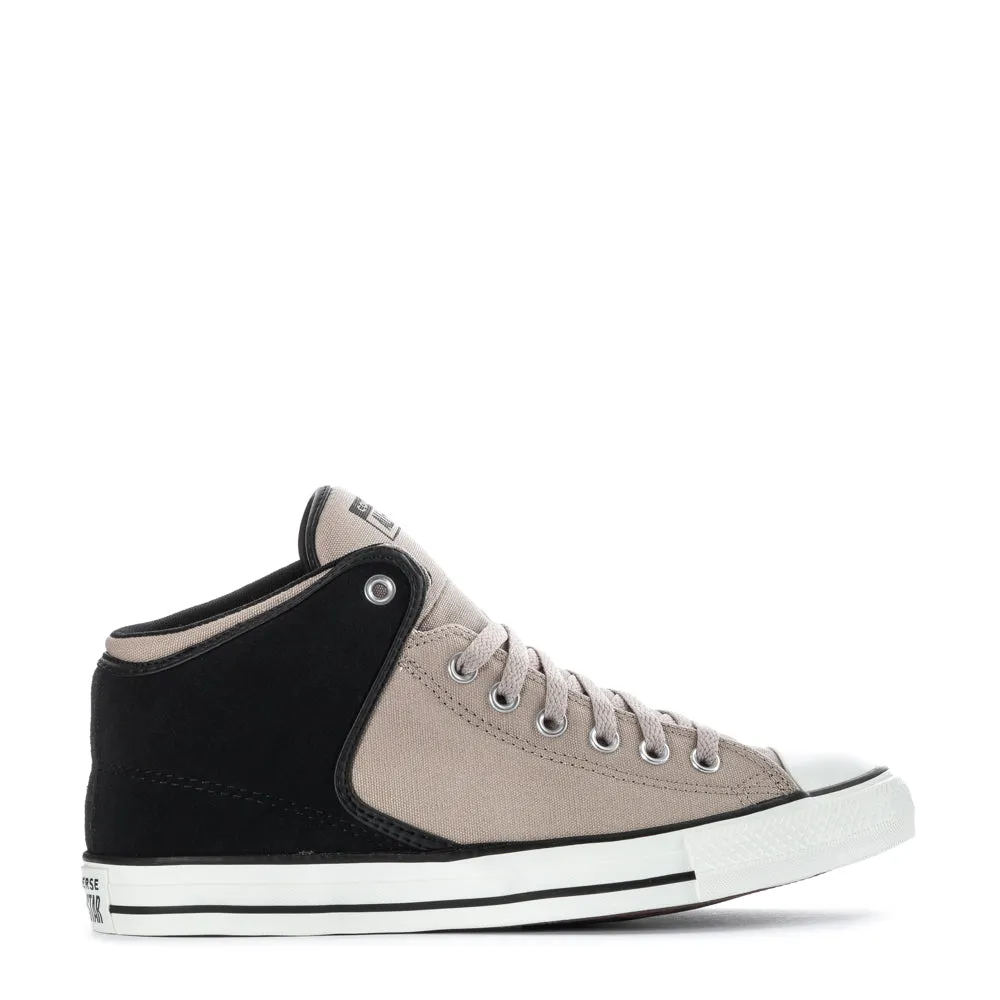 Chuck Taylor High Street Mid - Mens Hot Day Family Time