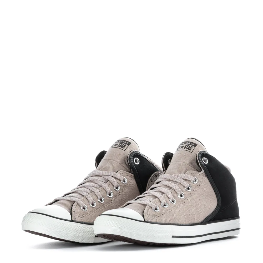 Chuck Taylor High Street Mid - Mens Ankle Support