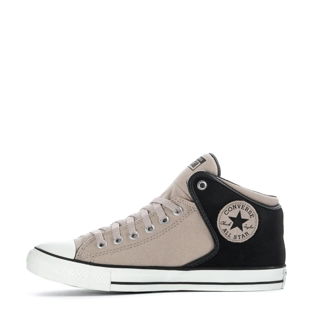 Chuck Taylor High Street Mid - Mens Ankle Support