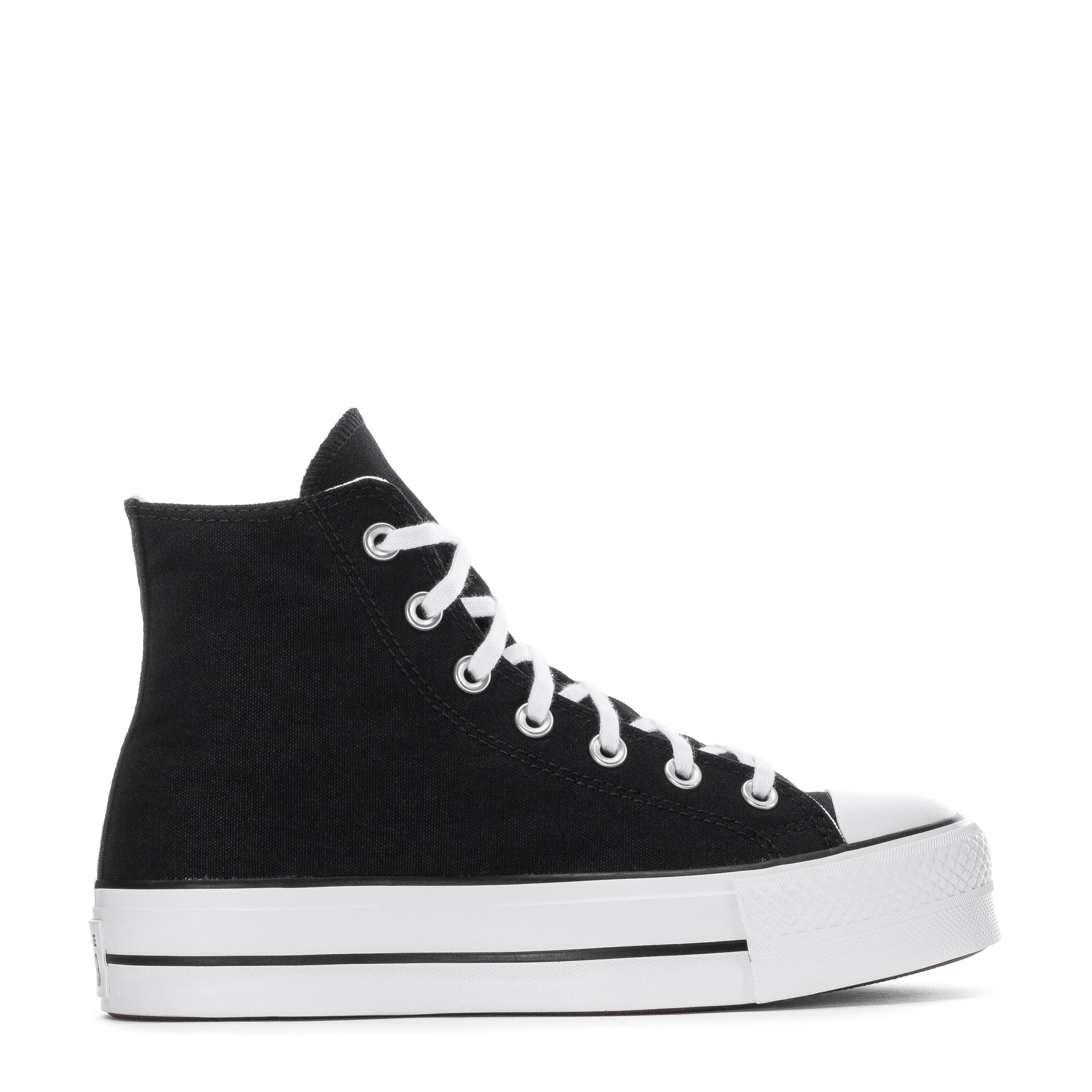 Chuck Taylor Lift Hi Platform - Womens Cloud Step Dad Style