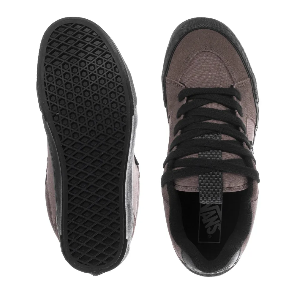 Chukka Push - Mens Comfort support