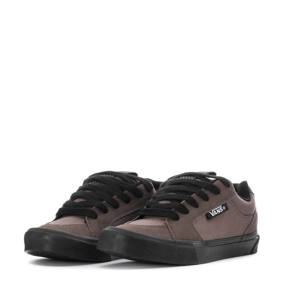 Chukka Push - Mens Comfort support