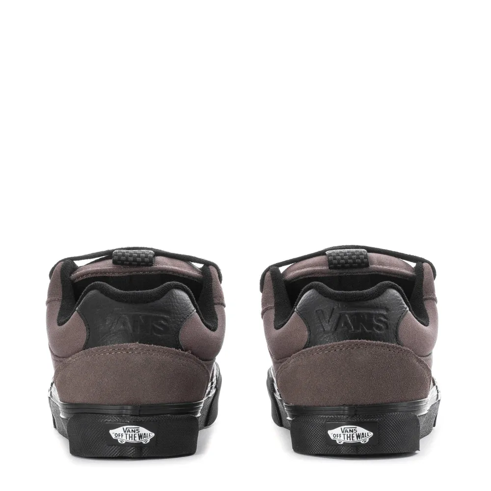 Chukka Push - Mens Comfort support