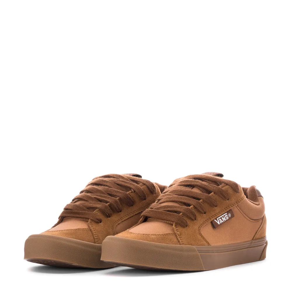 Chukka Push - Mens Lockdown