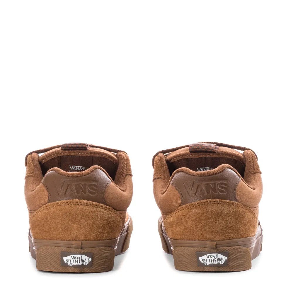 Chukka Push - Mens Lockdown
