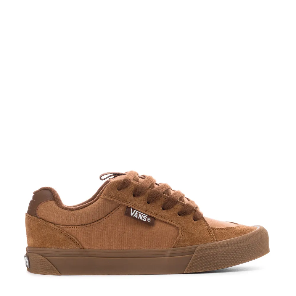 Long Walk Action Fast Chukka Push - Mens