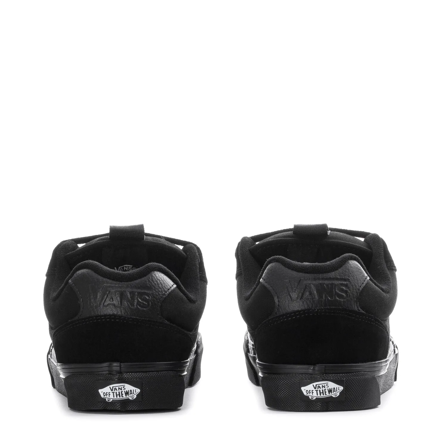 Chukka Push - Mens Outdoor