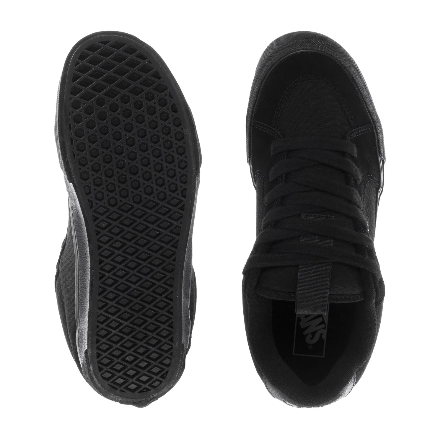 Chukka Push - Mens Outdoor