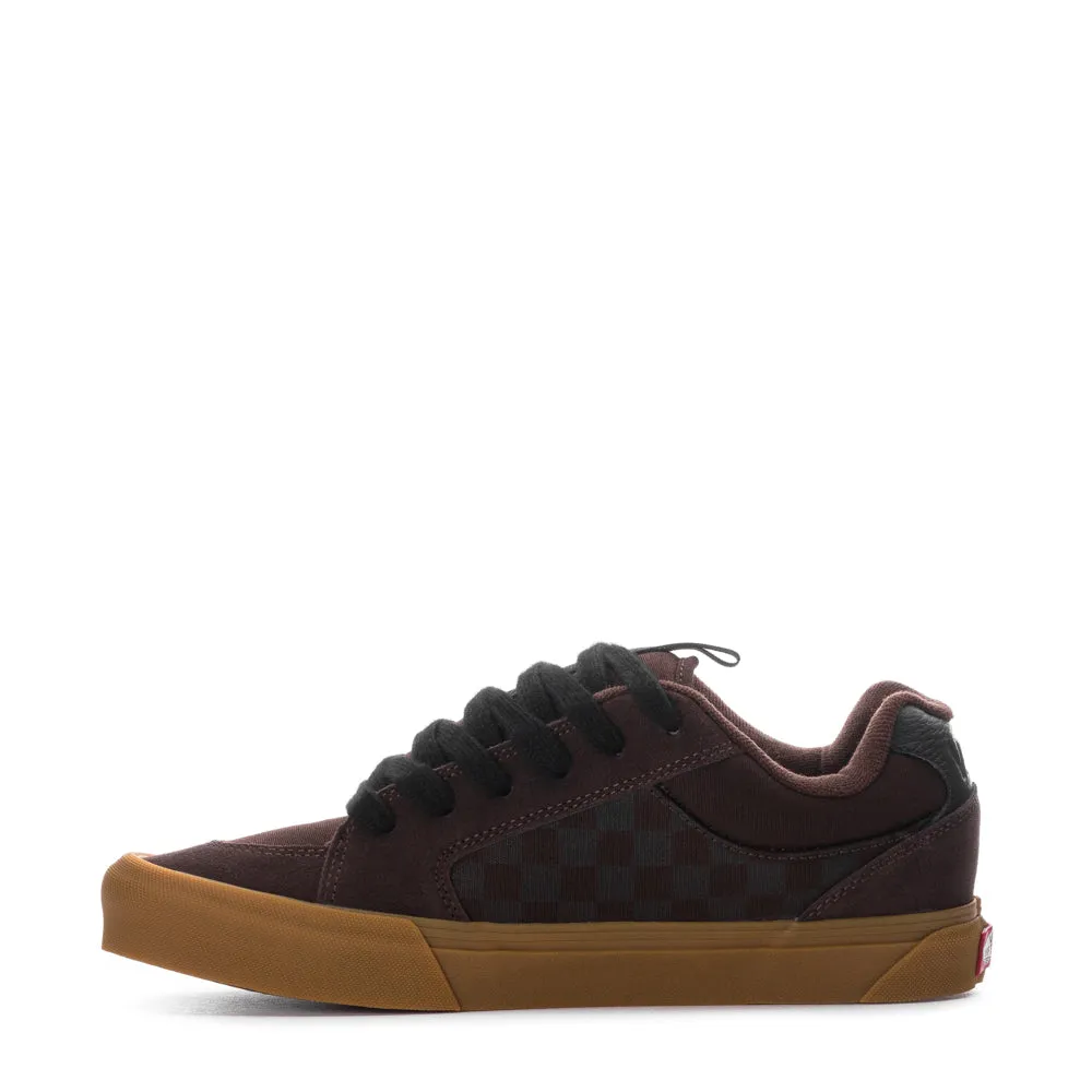 Chukka Push - Mens Street-Fit