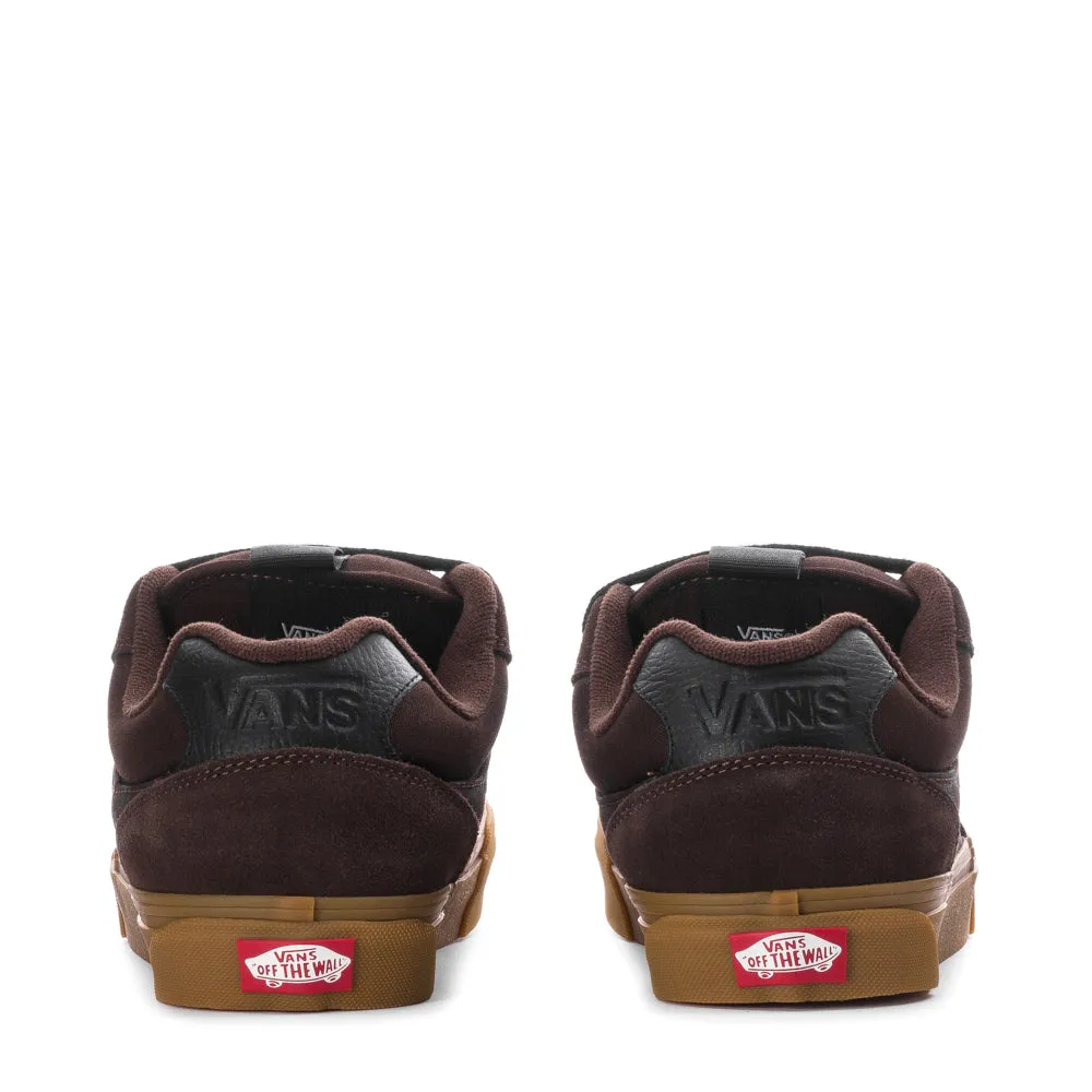 Chukka Push - Mens Street-Fit