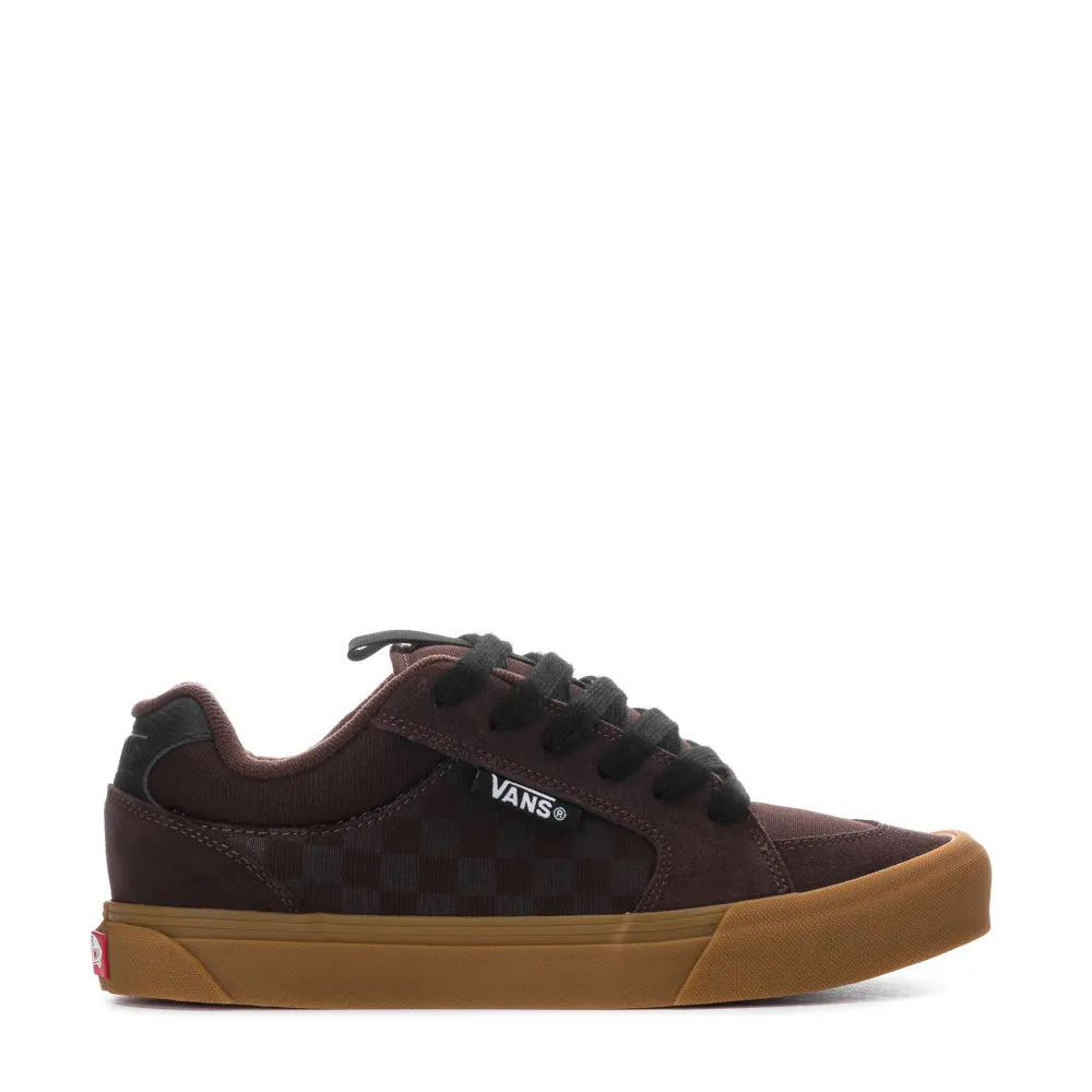 Soft Move Rubber Sole Chukka Push - Mens