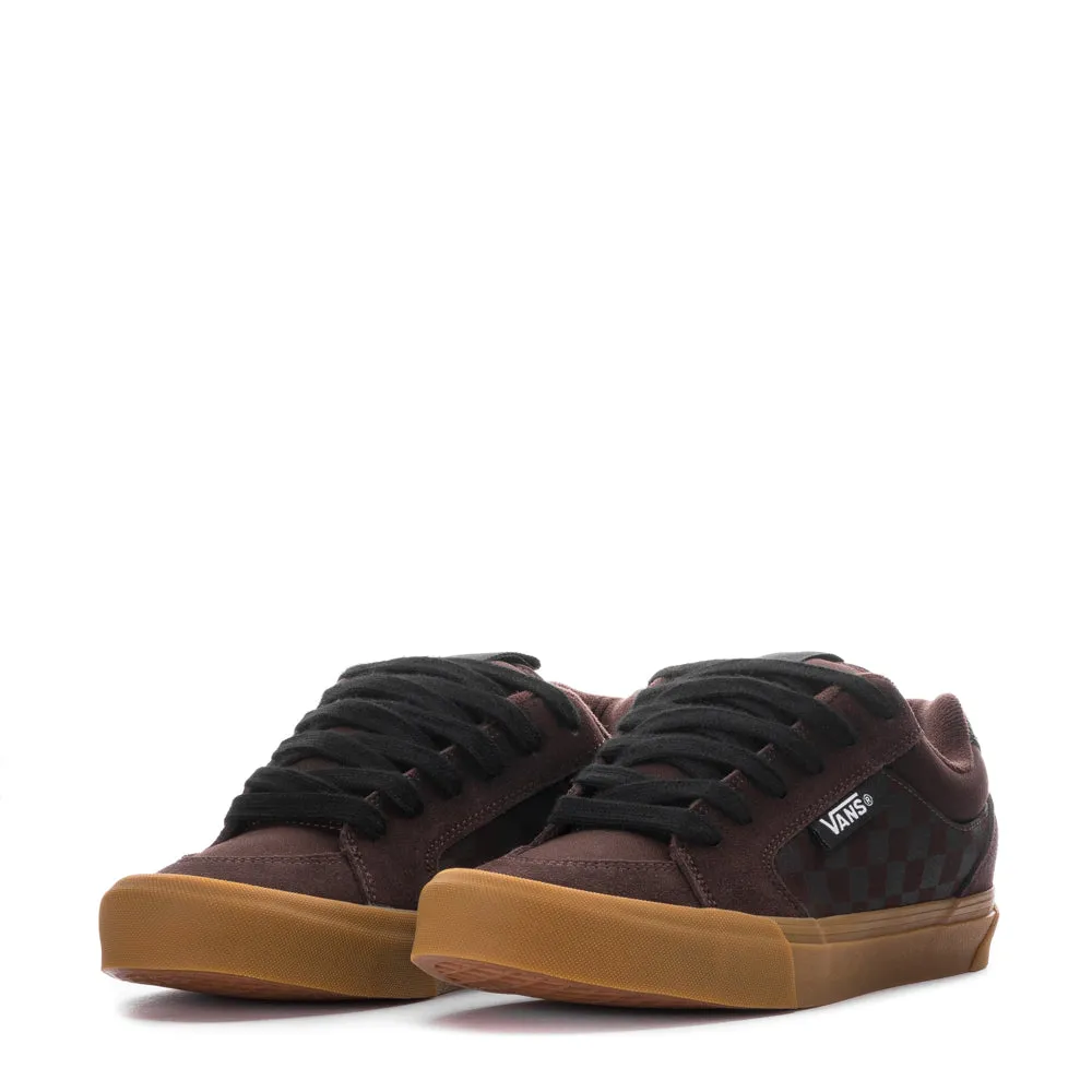 Chukka Push - Mens Street-Fit