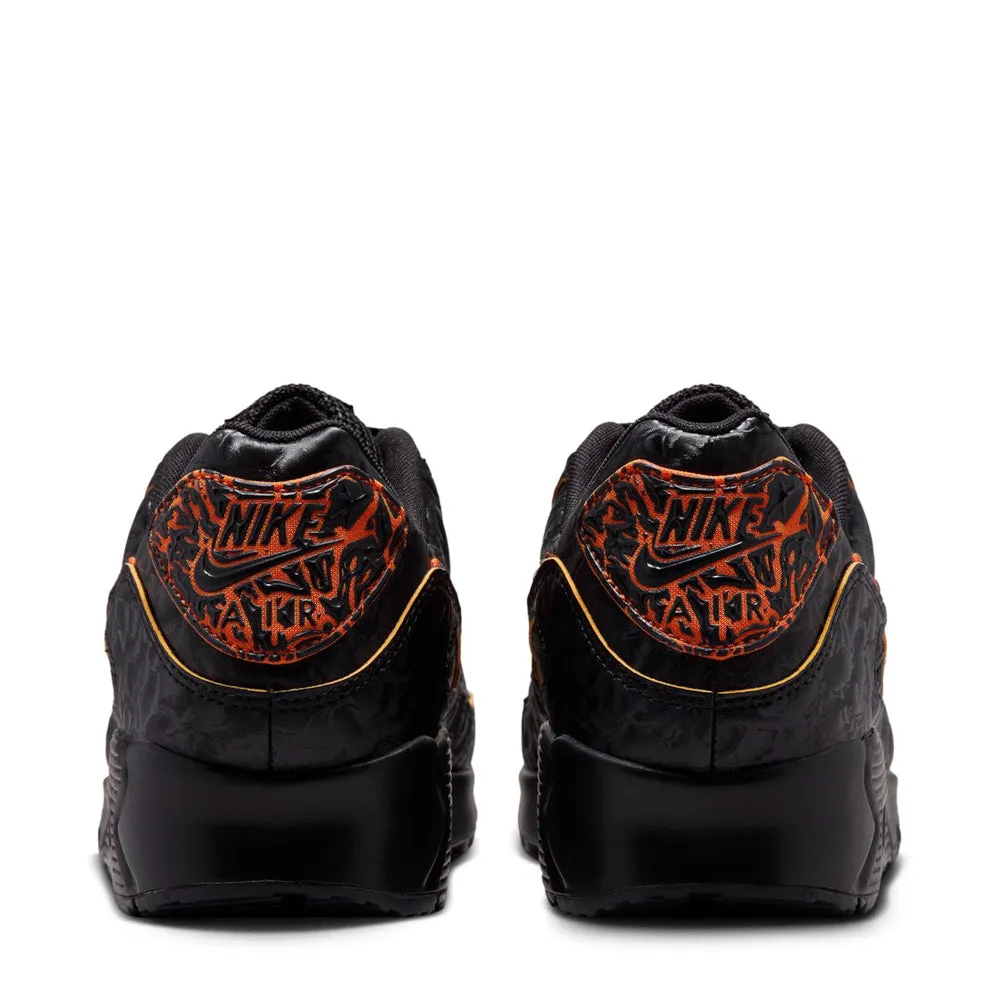 Chunky-Heel Air Max 90 - Mens