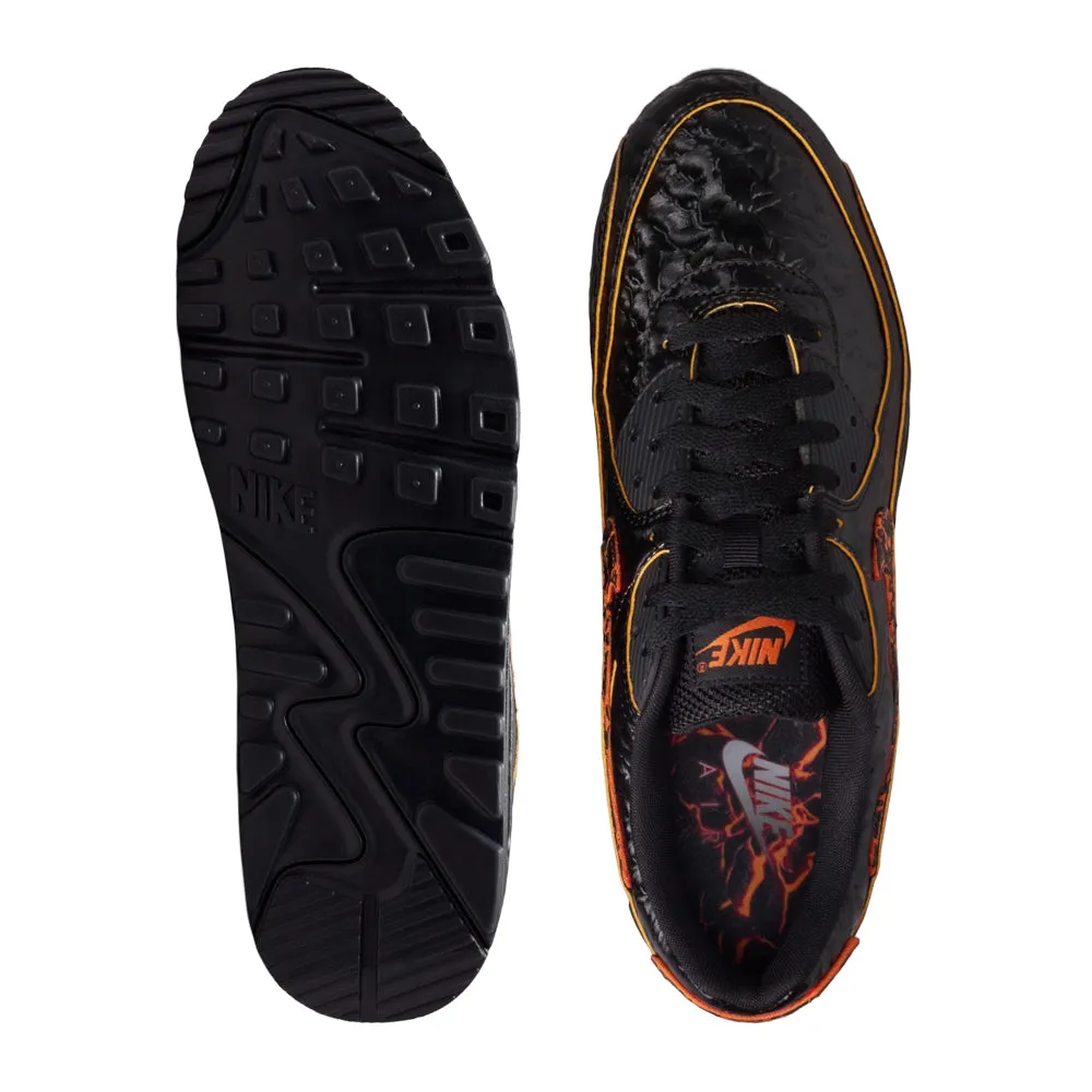 Chunky-Heel Air Max 90 - Mens