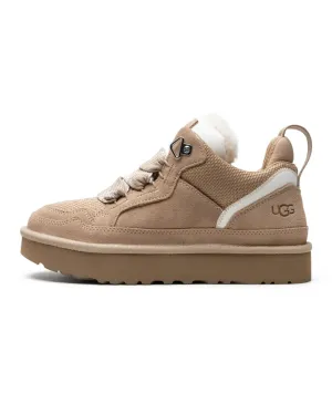 Weekend Vibe UGG Lowmel Sand
