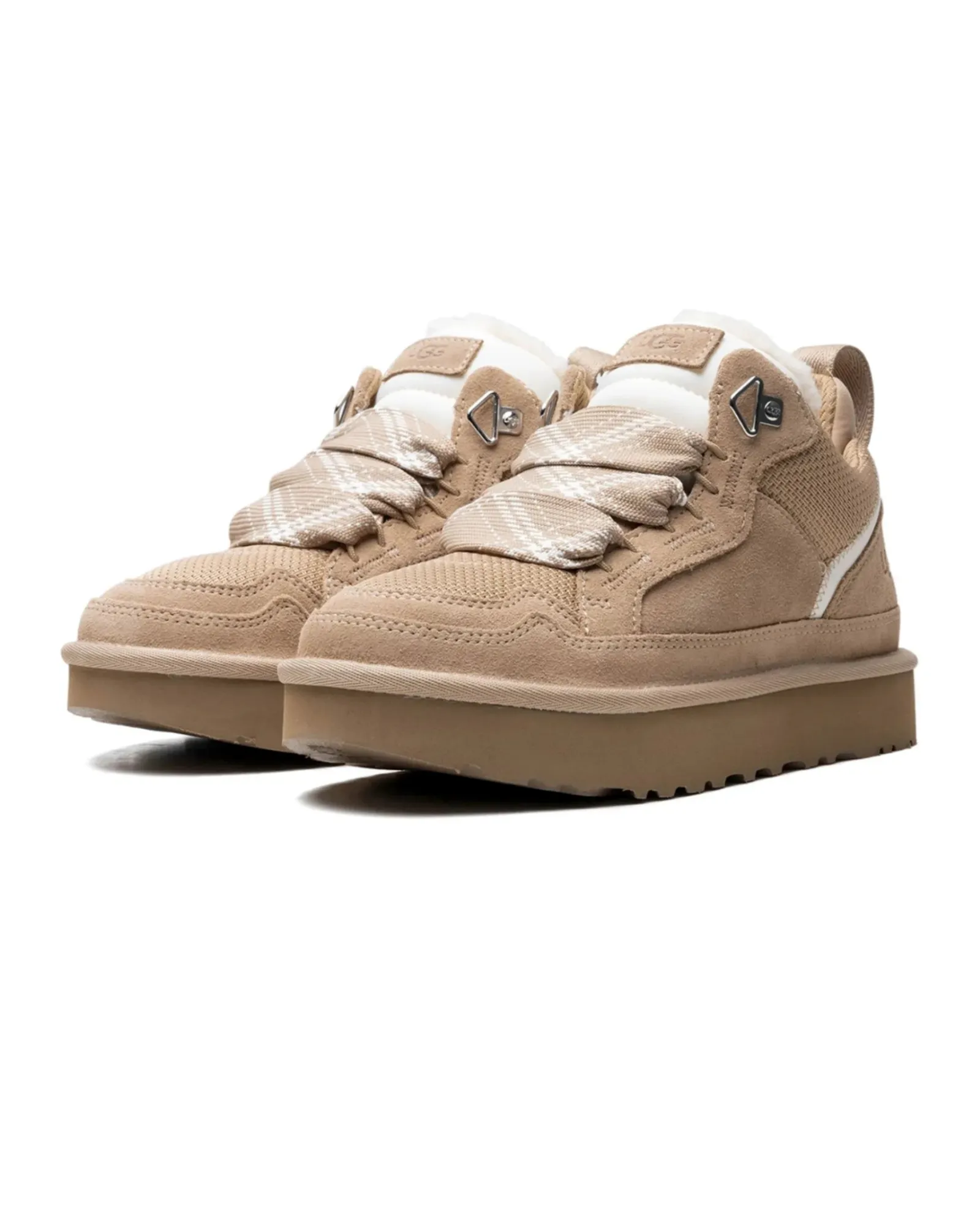 City Breeze UGG Lowmel Sand
