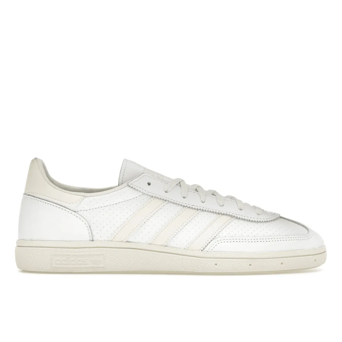 City Comfort Max Adidas Handball Spezial Cloud White