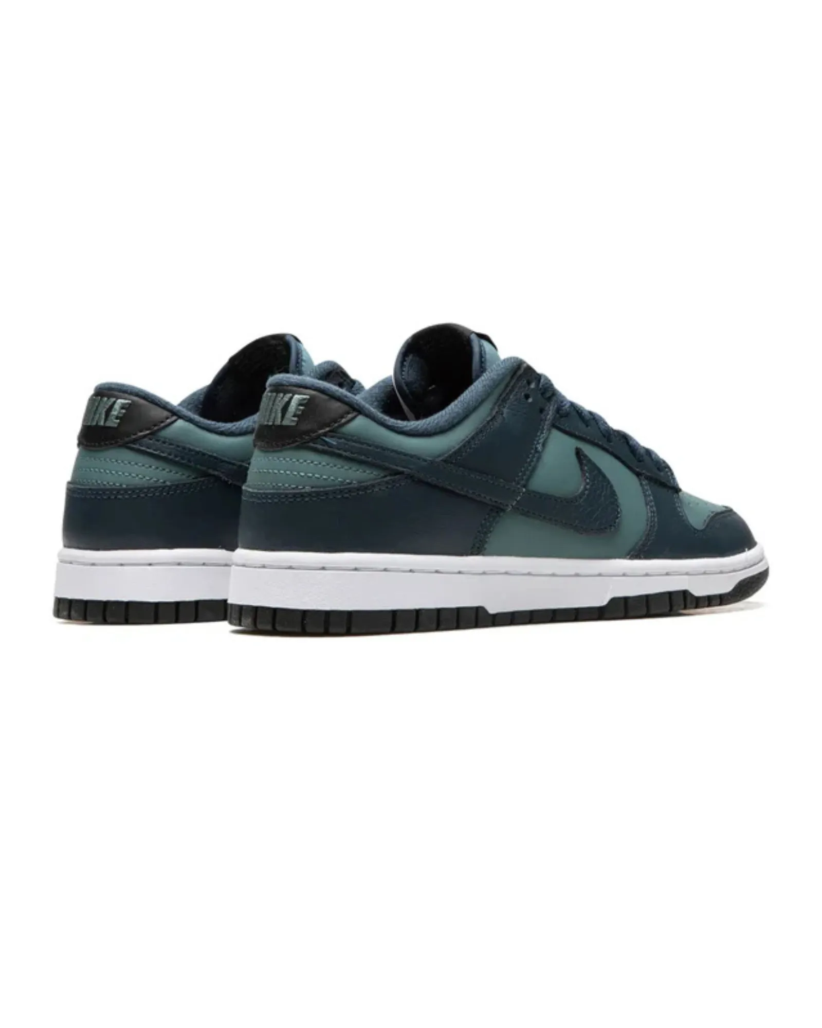 City Comfort Nike Dunk Low Armory Navy