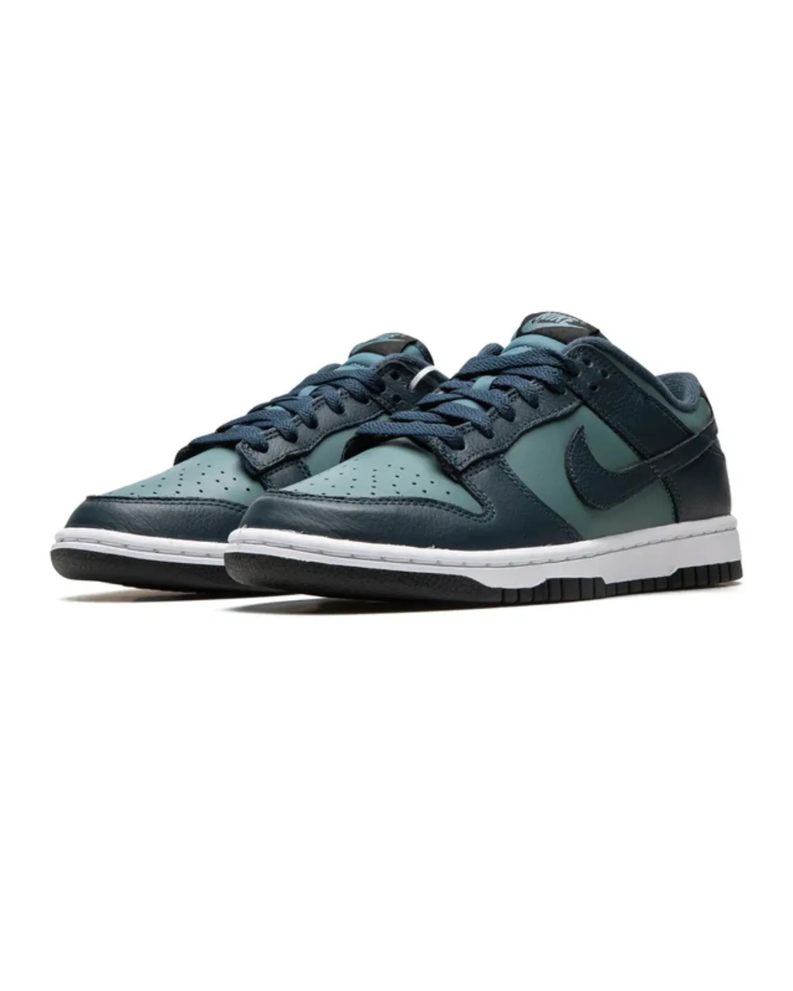 City Comfort Nike Dunk Low Armory Navy
