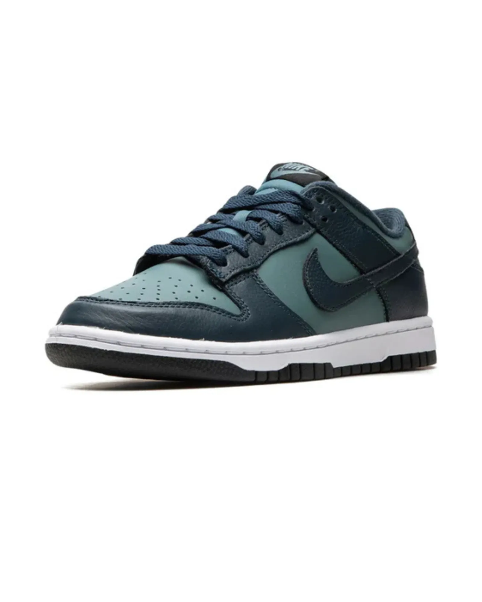 City Comfort Nike Dunk Low Armory Navy