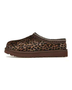 Go To Sneakers Slip Fit Comfort UGG Tasman Slipper Caspian Burnt Cedar