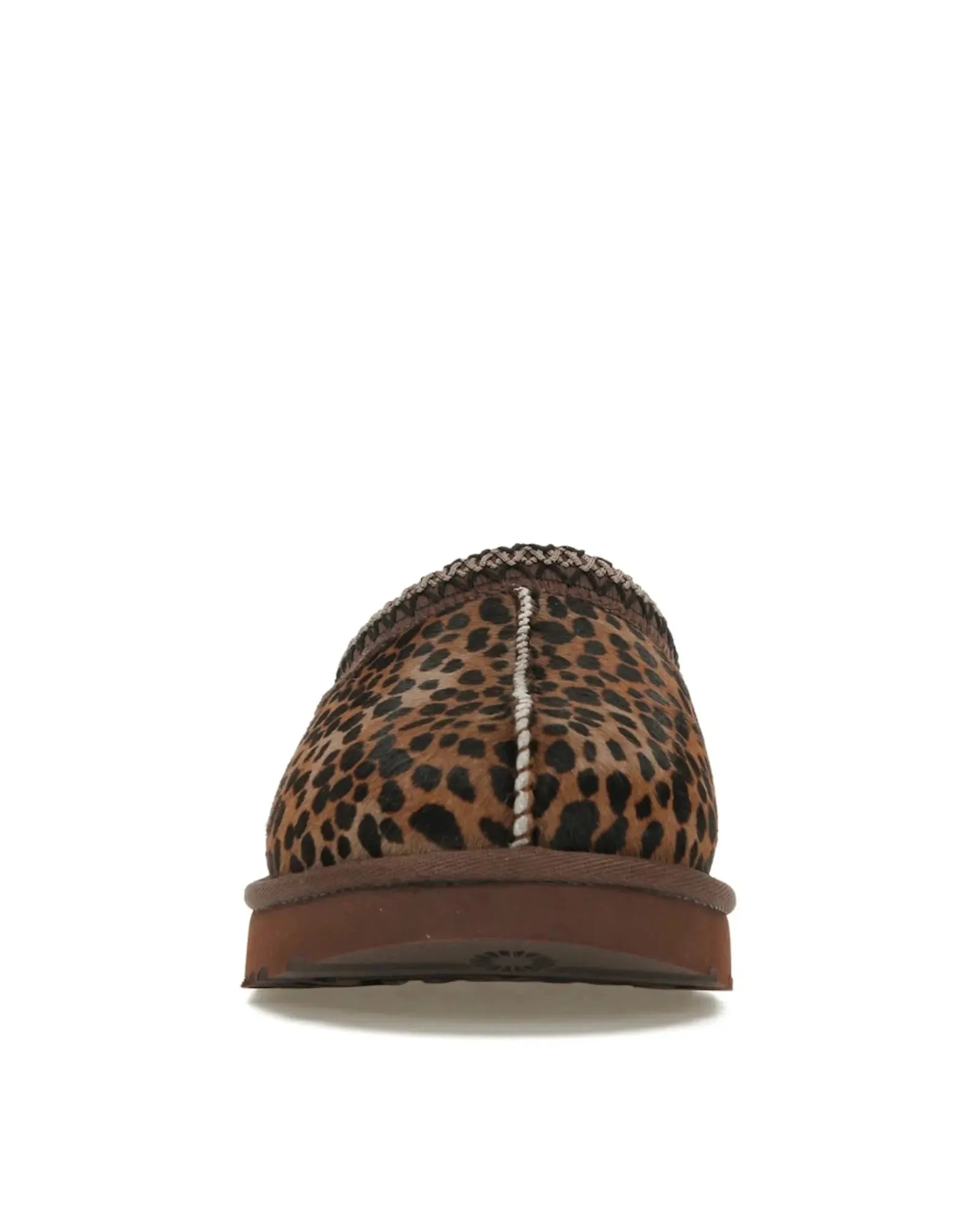 City Comfort UGG Tasman Slipper Caspian Burnt Cedar