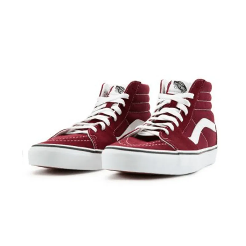 city-run [VN0A4U3C5U7] SK8-Hi Unisex Sneakers