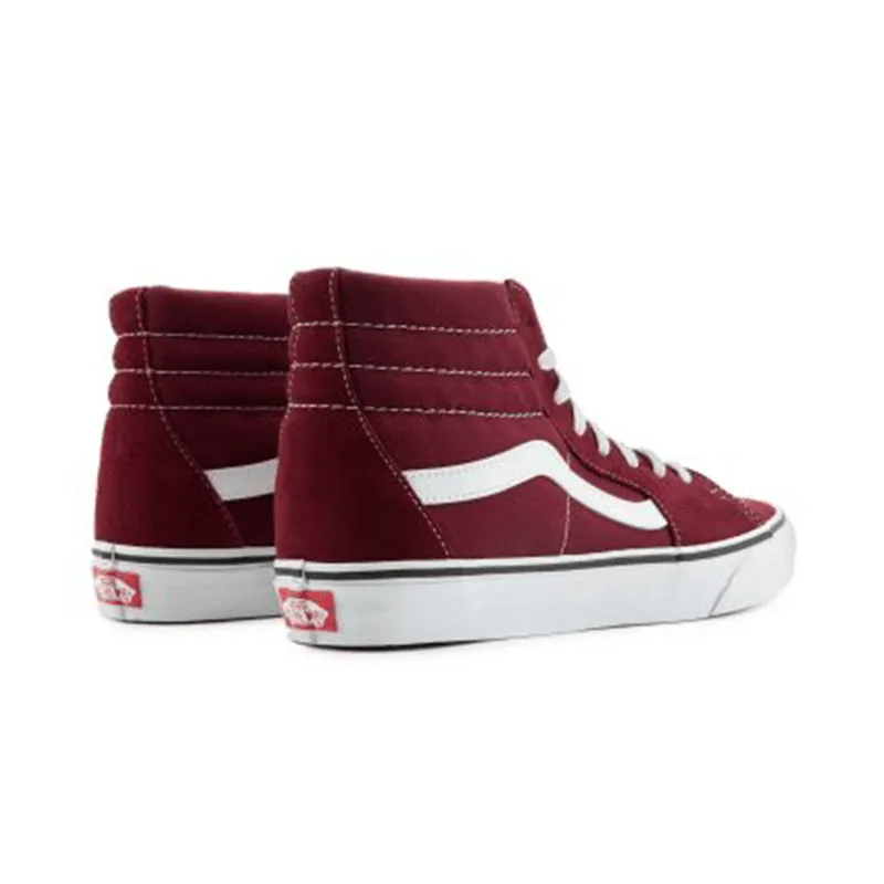 city-run [VN0A4U3C5U7] SK8-Hi Unisex Sneakers