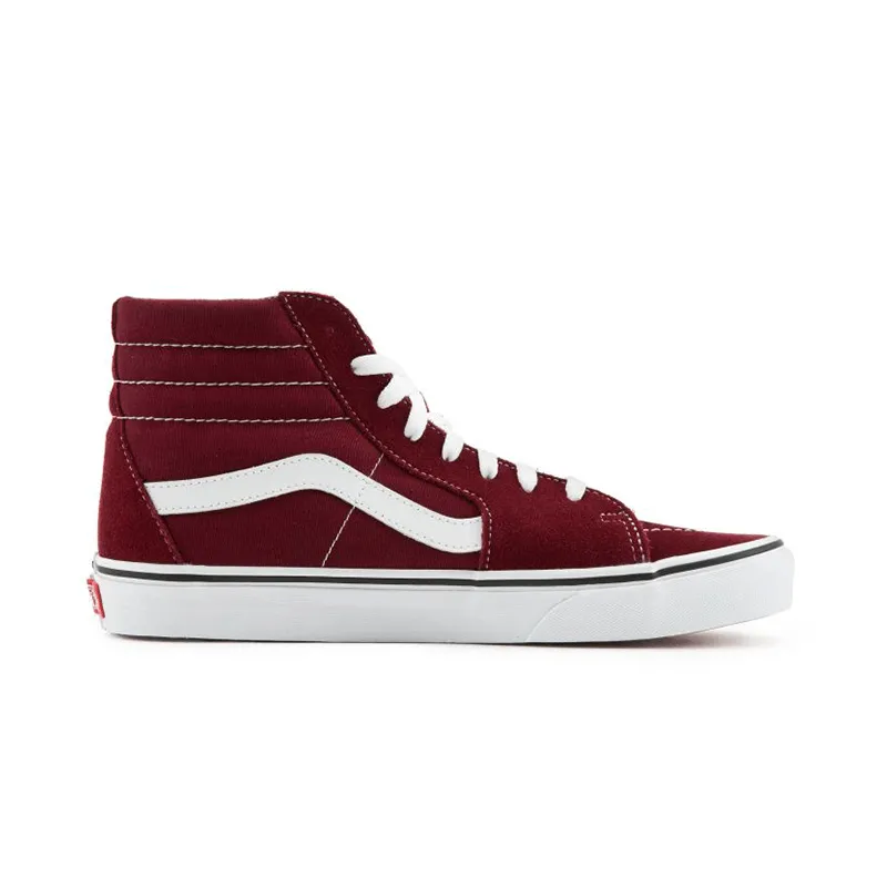 city-run [VN0A4U3C5U7] SK8-Hi Unisex Sneakers