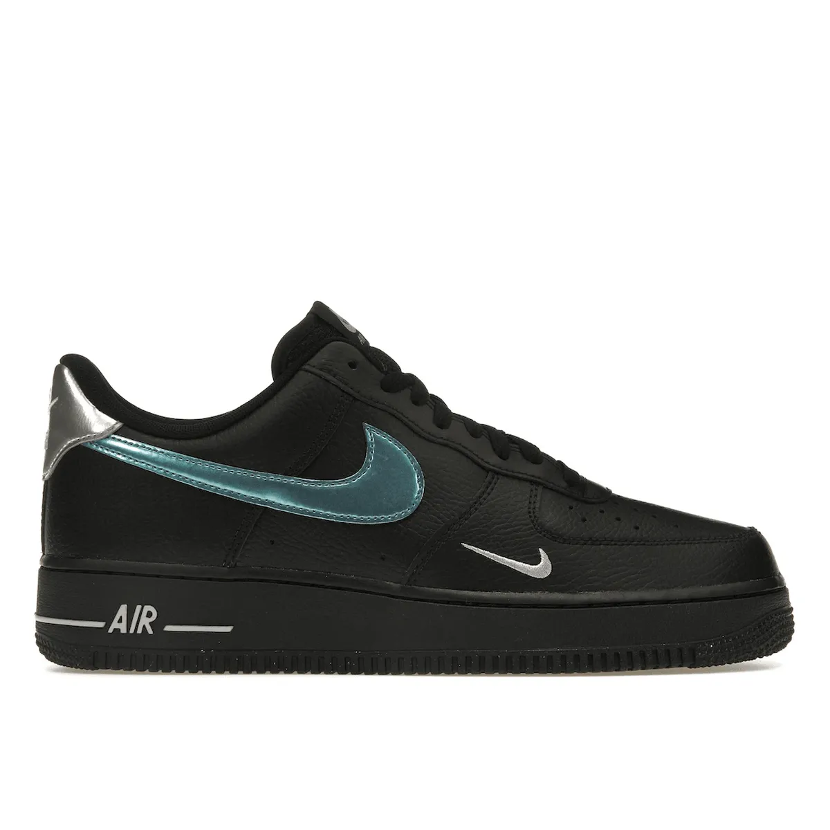 Air Force 1 Blue Lightning Energy Base