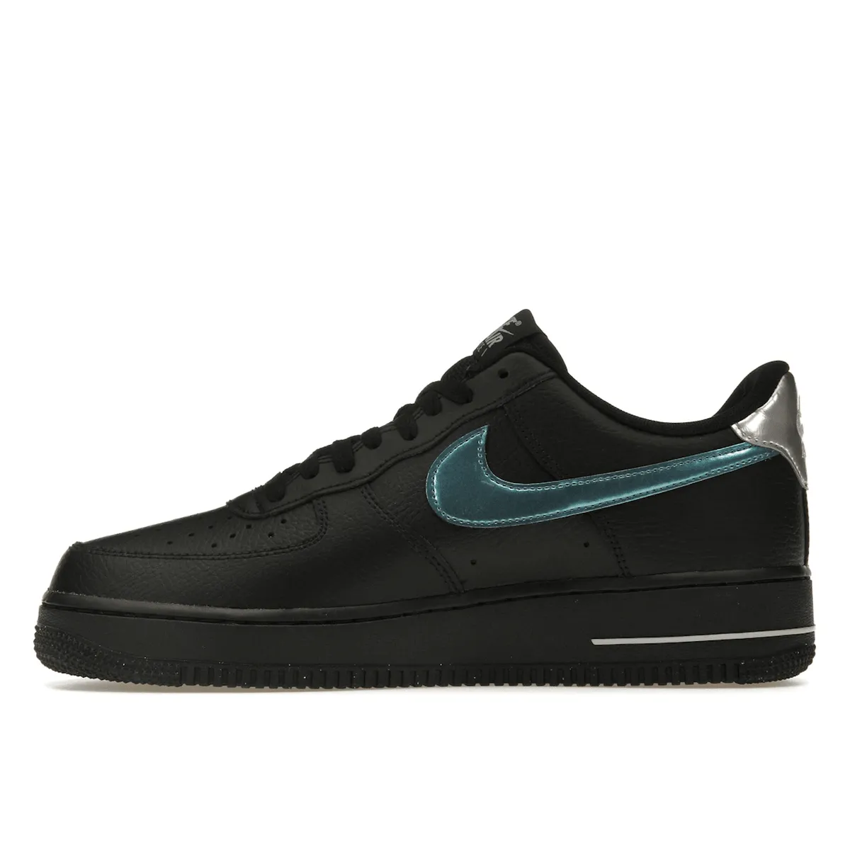 City Step Air Force 1 Blue Lightning